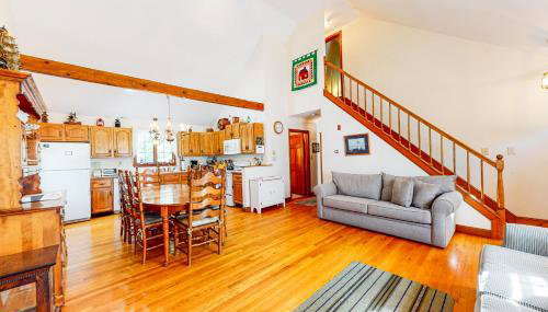 Haven Cottage - Photo 3