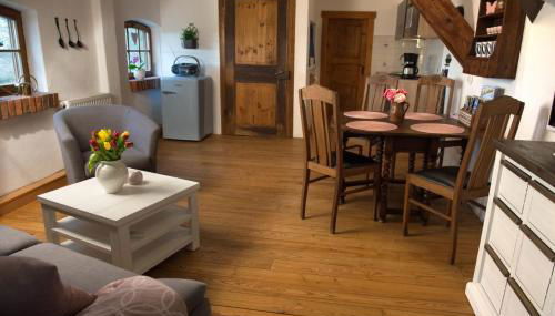 Ferienwohnung Bonishof - Foto 4