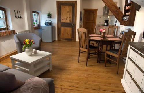 Ferienwohnung Bonishof - Foto 4