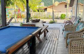 Casa em Bombinhas com piscina - Foto 10