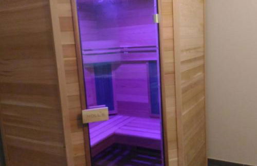 Maison contemporaine vue mer et sauna - Foto 2