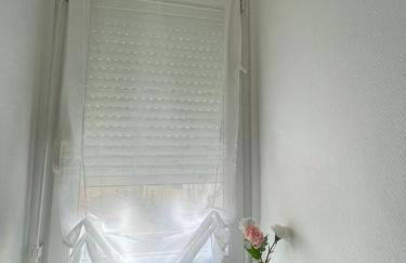 appartement entier sur Reims - 4 Voyageurs - Foto 40