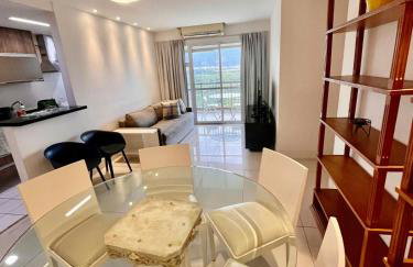 Apto 3 quartos-Cidade Jardim-Barra da Tijuca -próximo ao Riocentro e Arenas - Foto 39