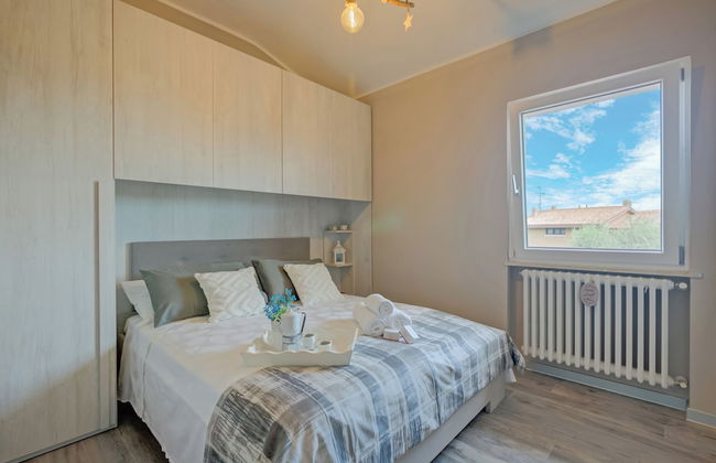 Villa Ulivi private Pool & Lake View - Foto 7