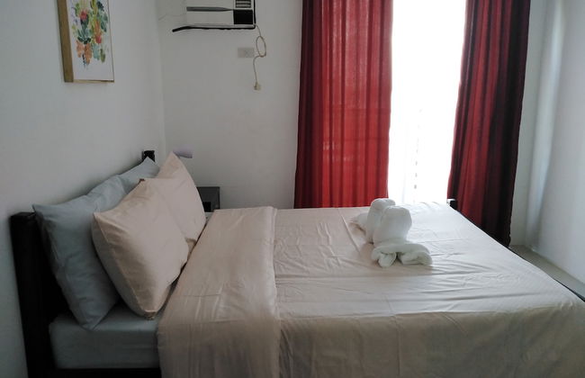 The Uptown Place - Foto 10