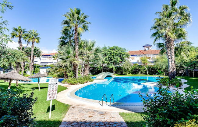 Parquemar 3 La Mata Playa - Foto 35