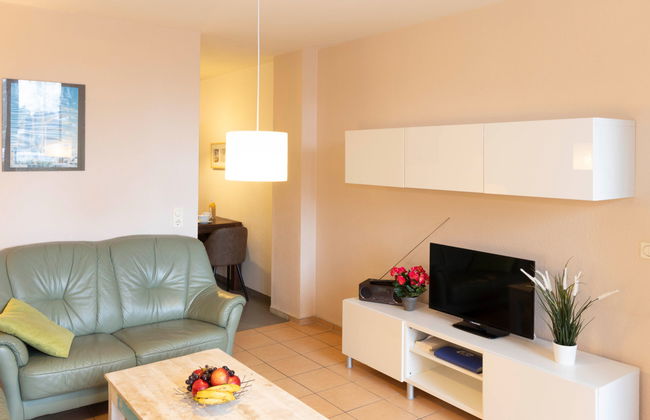 Strandvilla (LUB117) - Foto 2