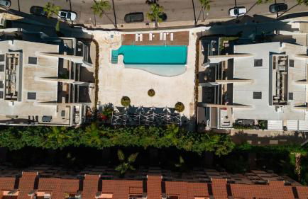 Apartment next to the beach in Dunes Beach - Photo 52