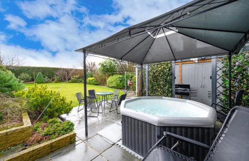 -CH- Stylish & Relaxed Stay,Free Parking,Free WiFi - Foto 2