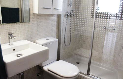 Sevilla SantaJusta PG Apartamentos - Foto 29