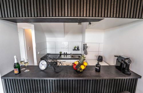 Stern Blick - Maisonette, Balkon, zentral in Bremen - Foto 9