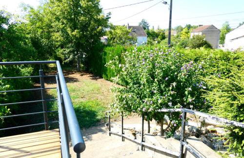 Chez voisine - entre la Loire et le vignoble - Foto 11