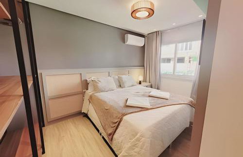 Bosque 201 Apto junto a Natureza próximo ao centro - Foto 26