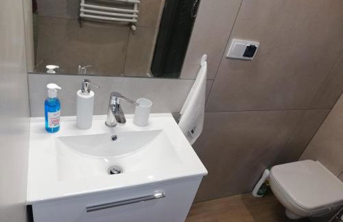 Apartament nad Gorczańskim Strumieniem - Foto 6