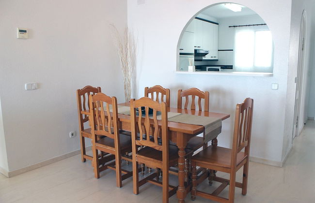 Hacienda Beach - Photo 13