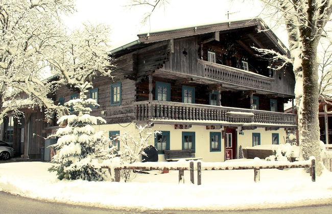 Historic Farmhouse: 200 Years old Meets new - Foto 28