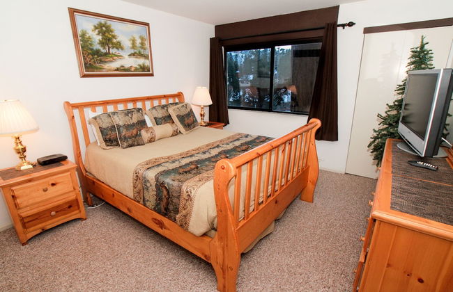 Mammoth Ski & Racquet Club - Foto 11