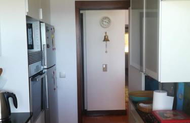 Apartment over the Ocean - Foto 25