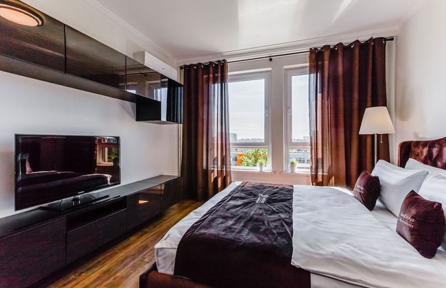 Inndays Apartment on Annino - Photo 1