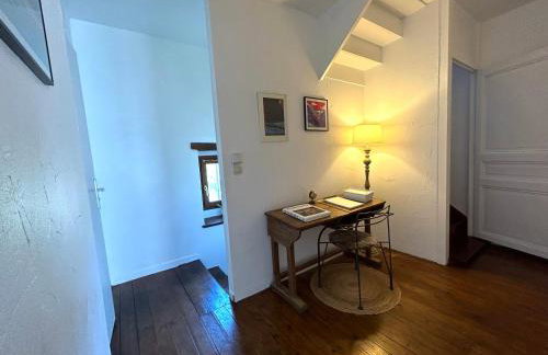 La Bycoque, maison 2 chambres au calme - Foto 11