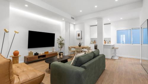 Luxury and emblematic apartment - Foto 3