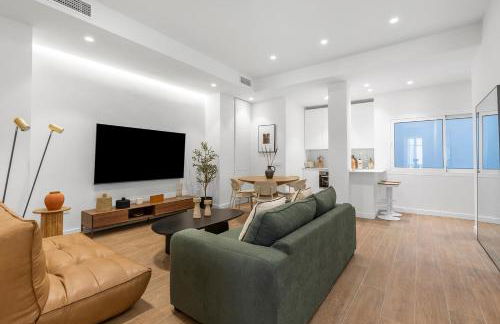 Luxury and emblematic apartment - Foto 3