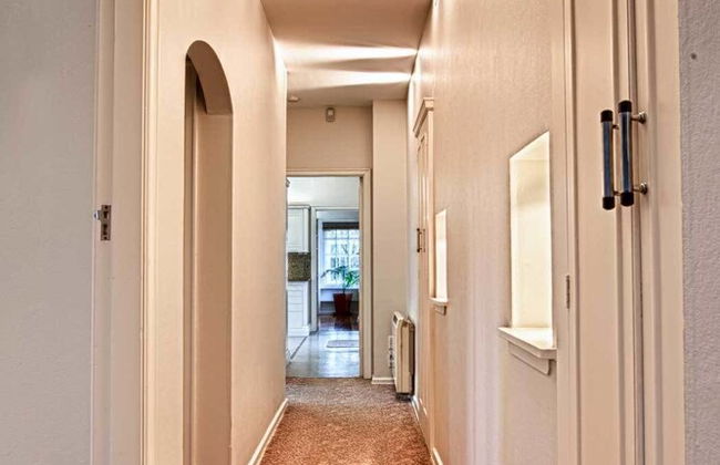 200 Riccarton Holiday House - Foto 13