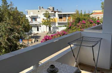 SDROSOS Apartment - Foto 7