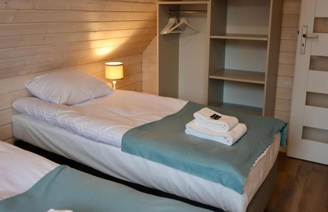 Holiday Home by the Beach in Stepnica - Foto 6