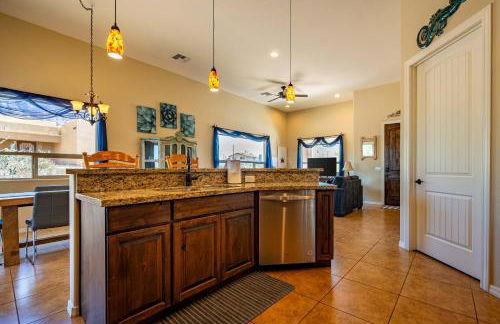 Spacious 3BR Retreat - Mountain Views - Foto 22