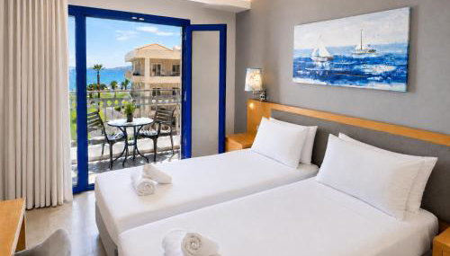 Sergiani Garden Hotel Apartments - Photo 5