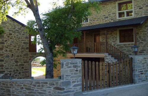 Alojamiento Rural El atardecer de Sanabria - Foto 1