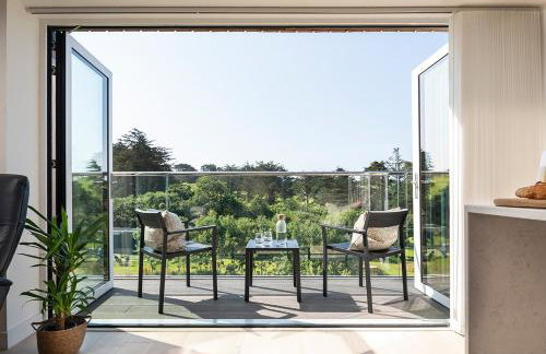 Pineawn luxury on golf course, near beach - Foto 5