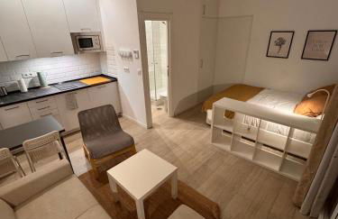 Apartamento cerca del Movistar-Arena Wizink - Foto 1