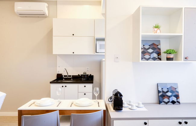 360 Higienópolis - Foto 49