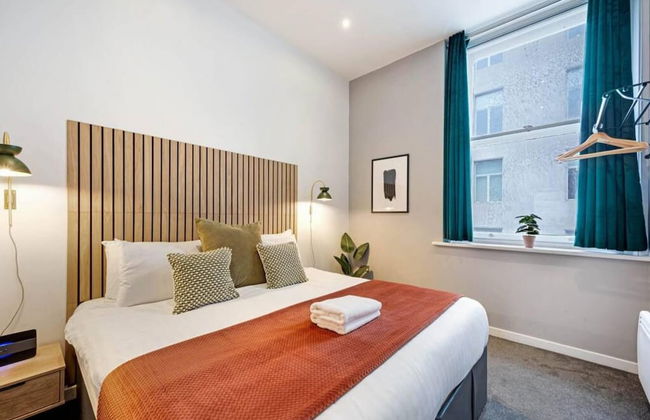 Host Apartments Halifax House II - Foto 1