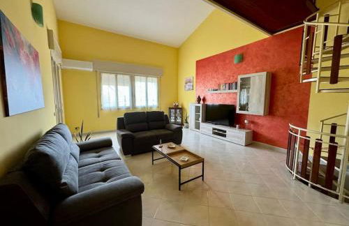 Casa vacanze Villa Serena - Foto 20