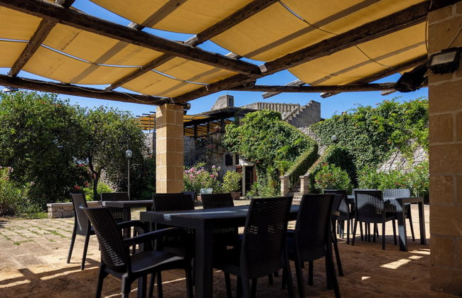 Agriturismo Serine - Foto 74