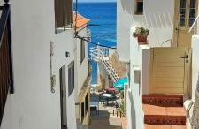 Vv Puesta de Sol frente al mar con Balcón y Aire Acondicionado - Photo 32