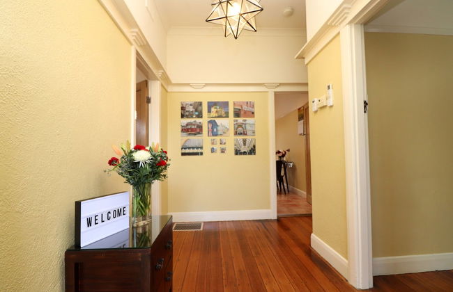 Brunswick Renaissance - Rejuvenate Stays - Foto 22