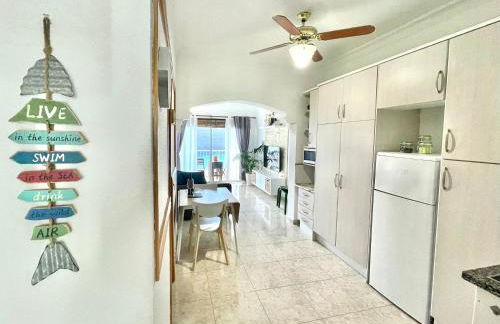 Mundo Beach House, Playa San Marcos, Tenerife - Foto 3