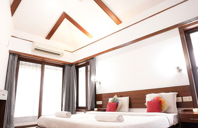 Stylish 5 Bedroom Villa With Private Pool - Foto 3