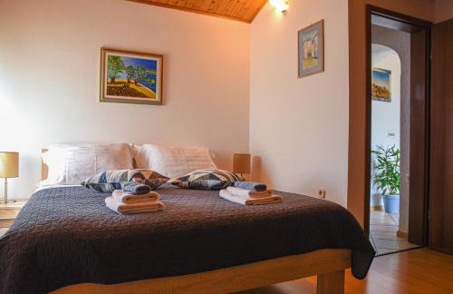 Apartman Villa Romana - Foto 25