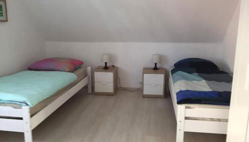 22b große Wohnung mit Balkon, SmartTV und Wlan - Foto 4