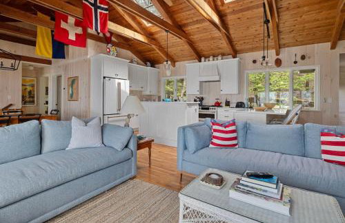 Gasthaus Fox by Juniper Holiday + Home - Foto 11