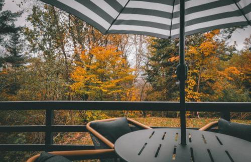 Black Pearl Unit 1 - Lake Placid, Mirror Lake - Foto 11