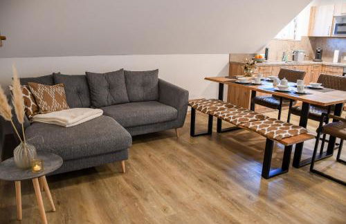 Waldfrieder Ferienwohnungen - Foto 34