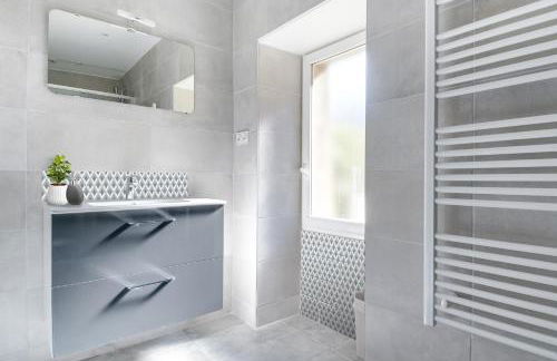 Côté Loft - Freedomus Marne-La-Vallée - Foto 9