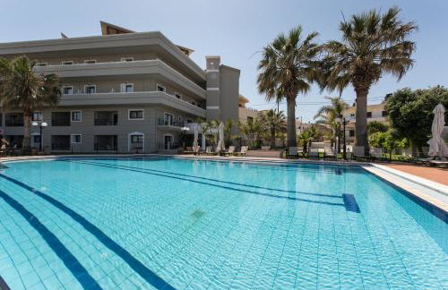 Mirtilos Studios & Apartments - Foto 58