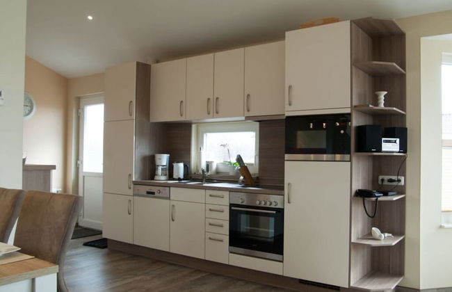 Fereienhaus Mellumplate - Photo 4